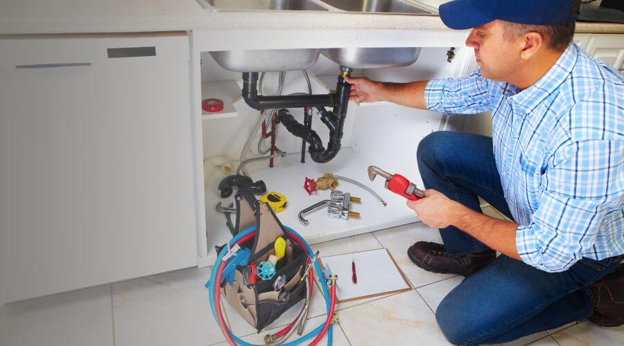 Local water heater installation in Ramseur, NC